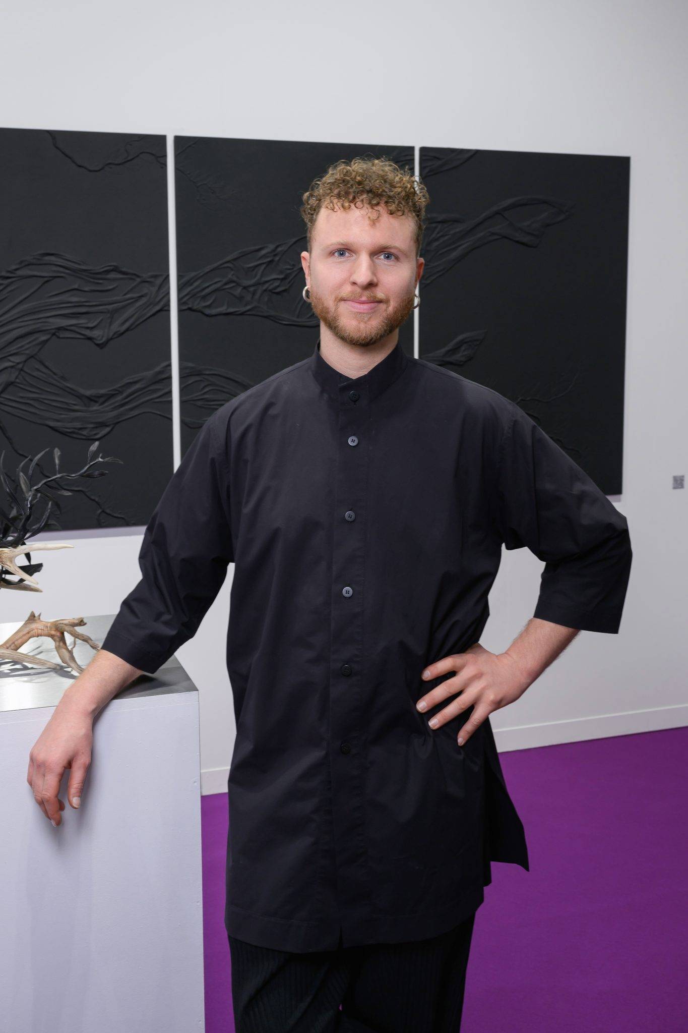  - Art Geneve Kicks Off its 14th Edition