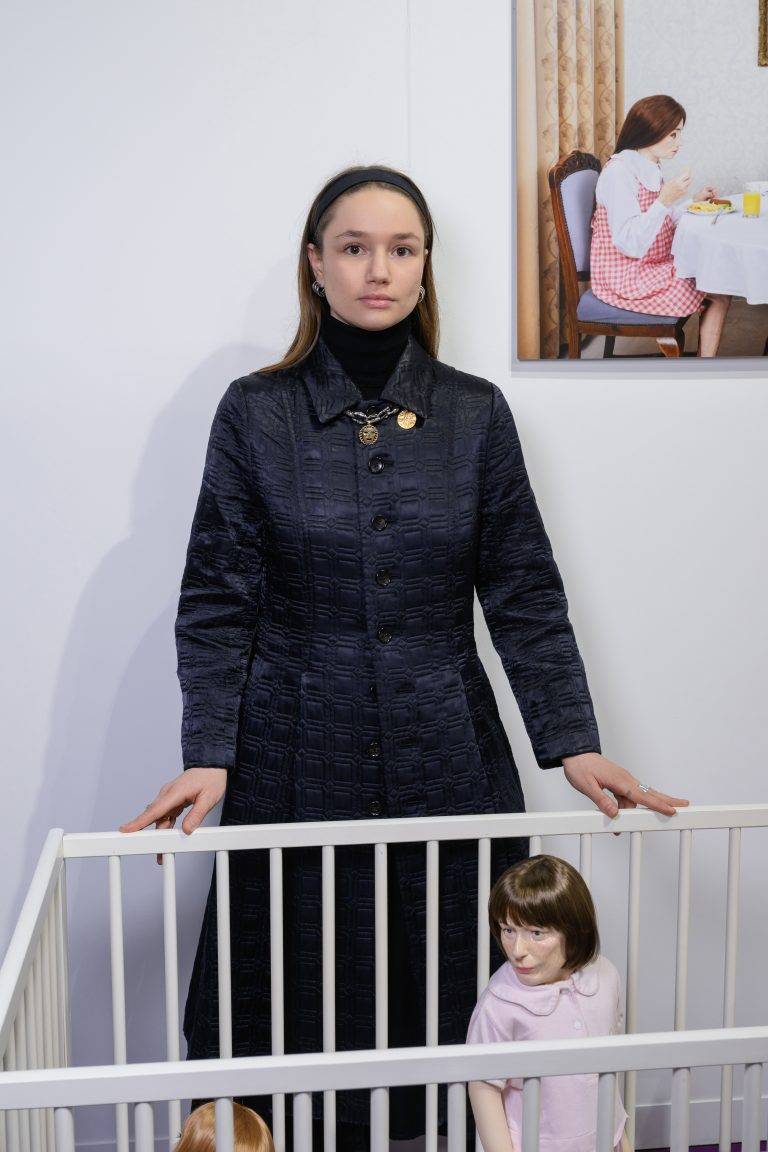  - Art Genève inaugure sa 14e édition