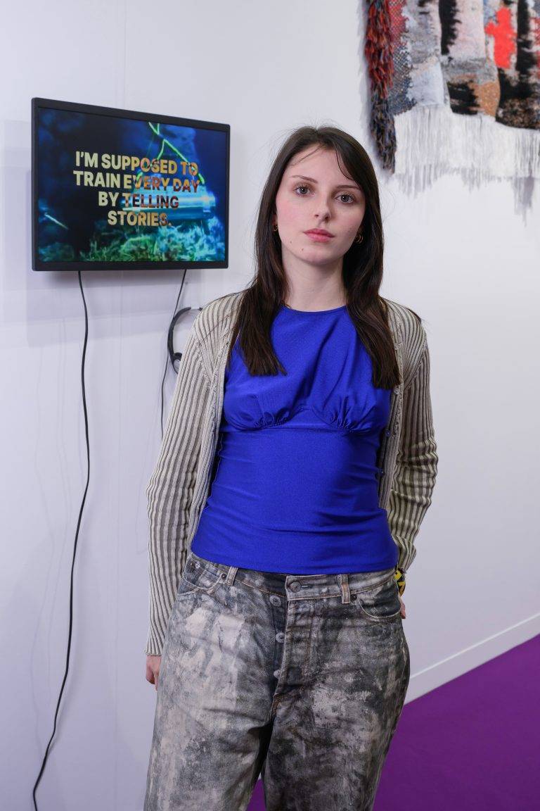  - Art Genève inaugure sa 14e édition