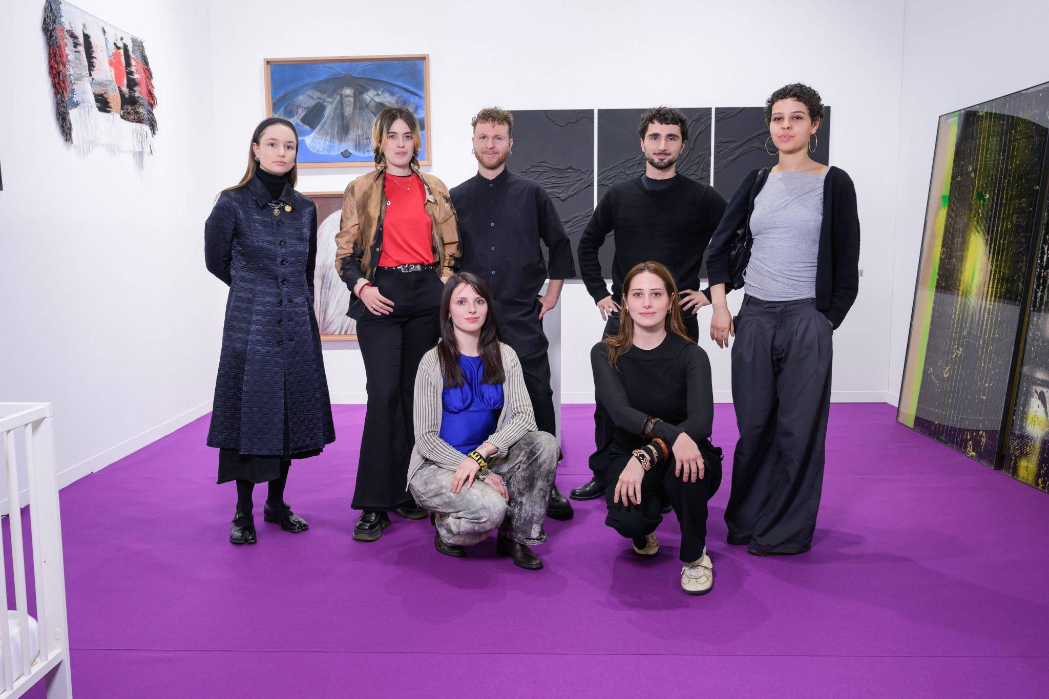  - Art Geneve Kicks Off its 14th Edition