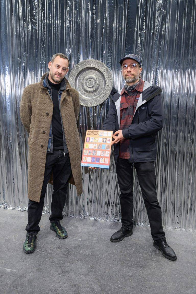  - Art Genève inaugure sa 14e édition