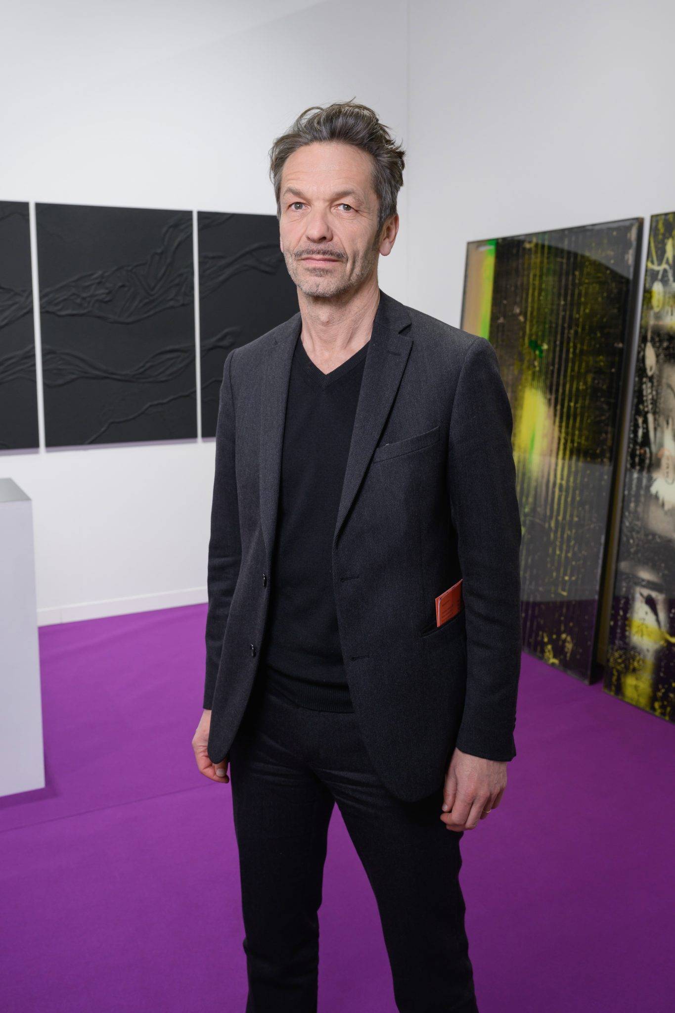  - Art Geneve Kicks Off its 14th Edition