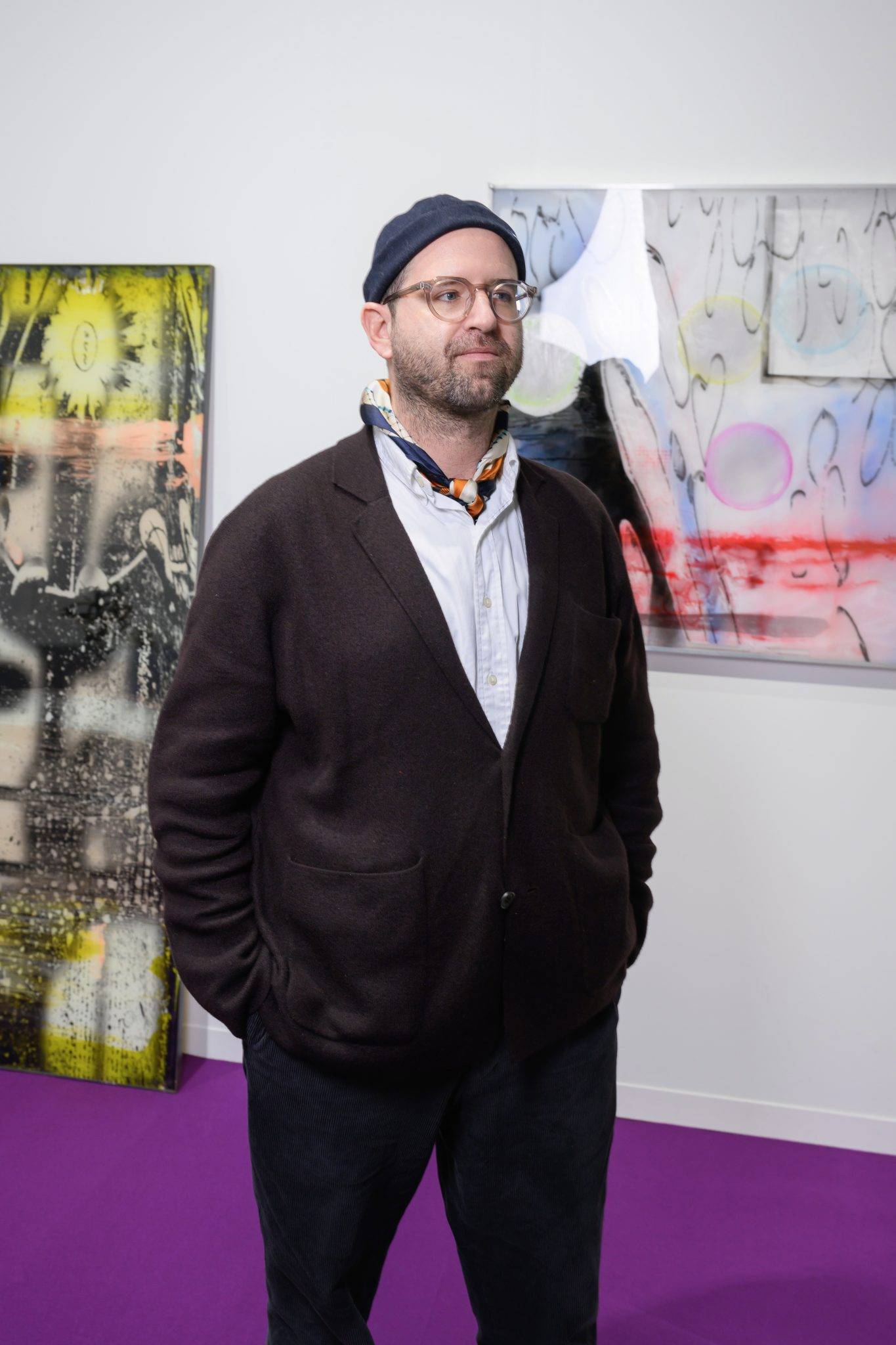  - Art Geneve Kicks Off its 14th Edition