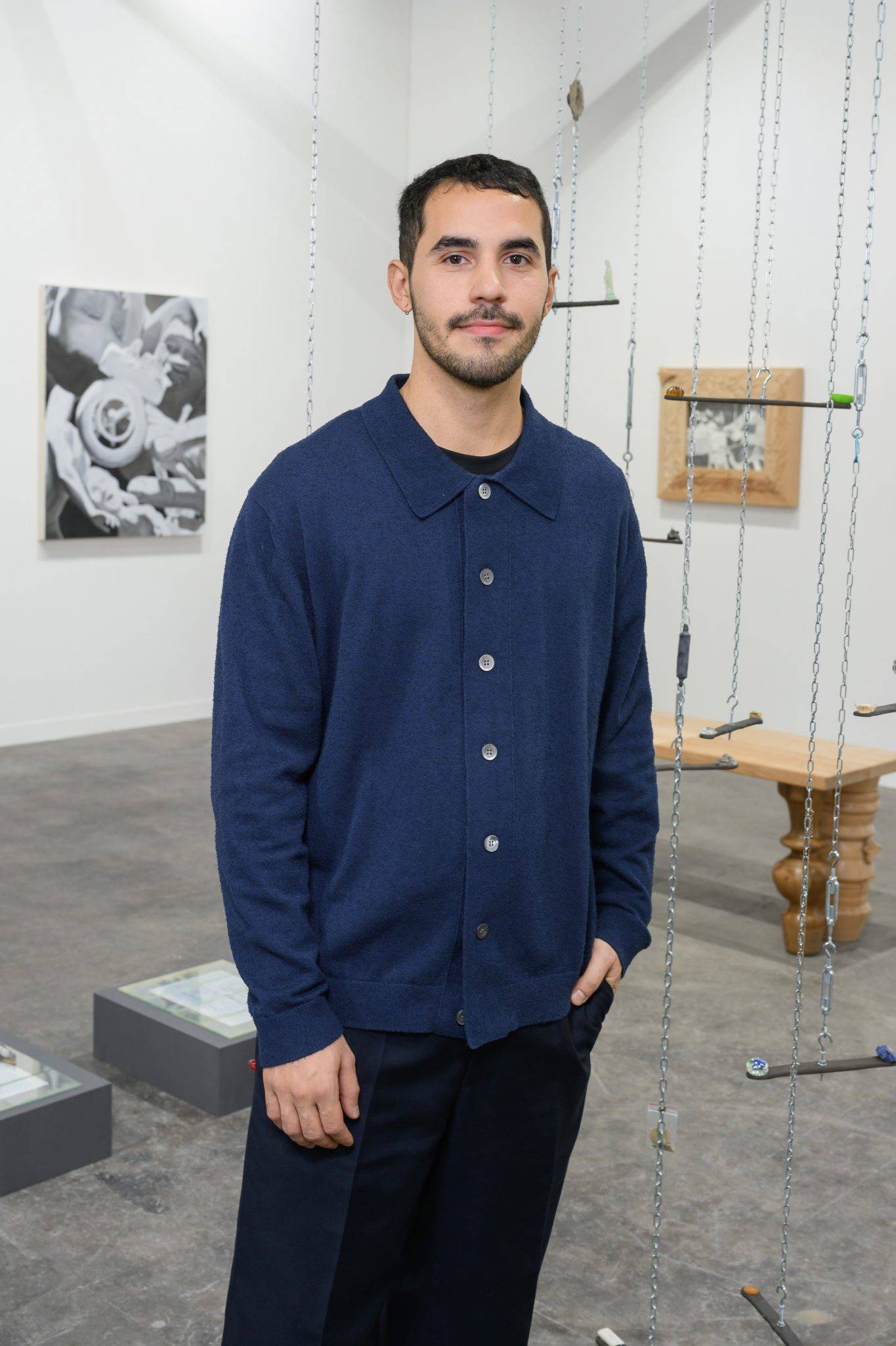  - Art Geneve Kicks Off its 14th Edition