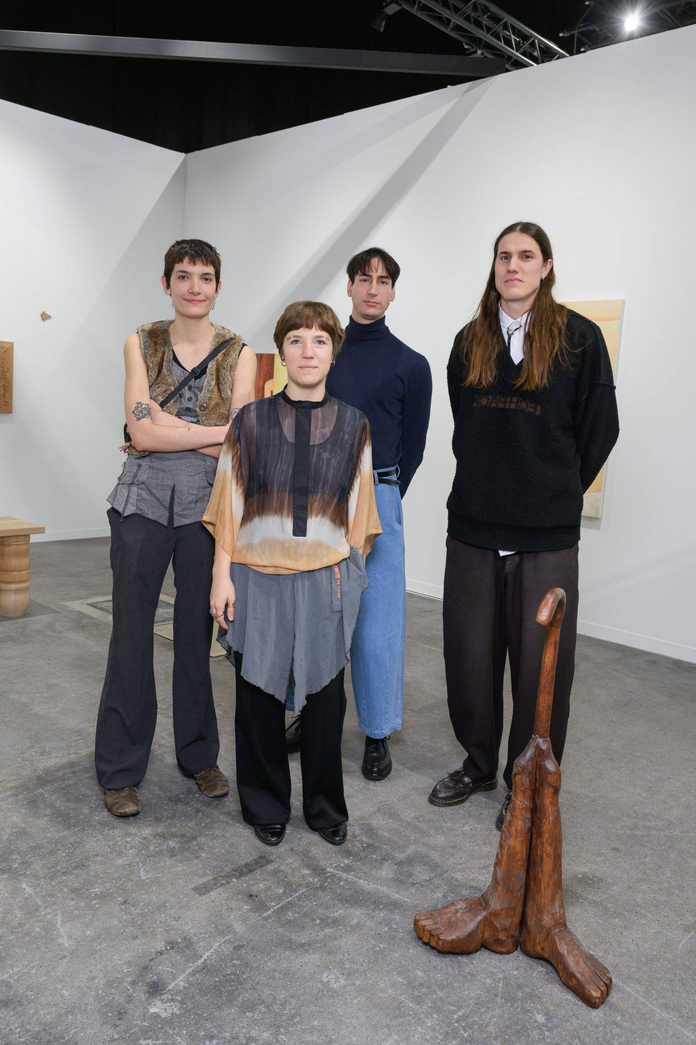  - Art Geneve Kicks Off its 14th Edition