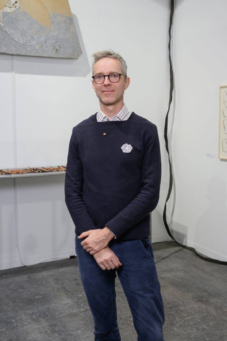  - Art Genève inaugure sa 14e édition