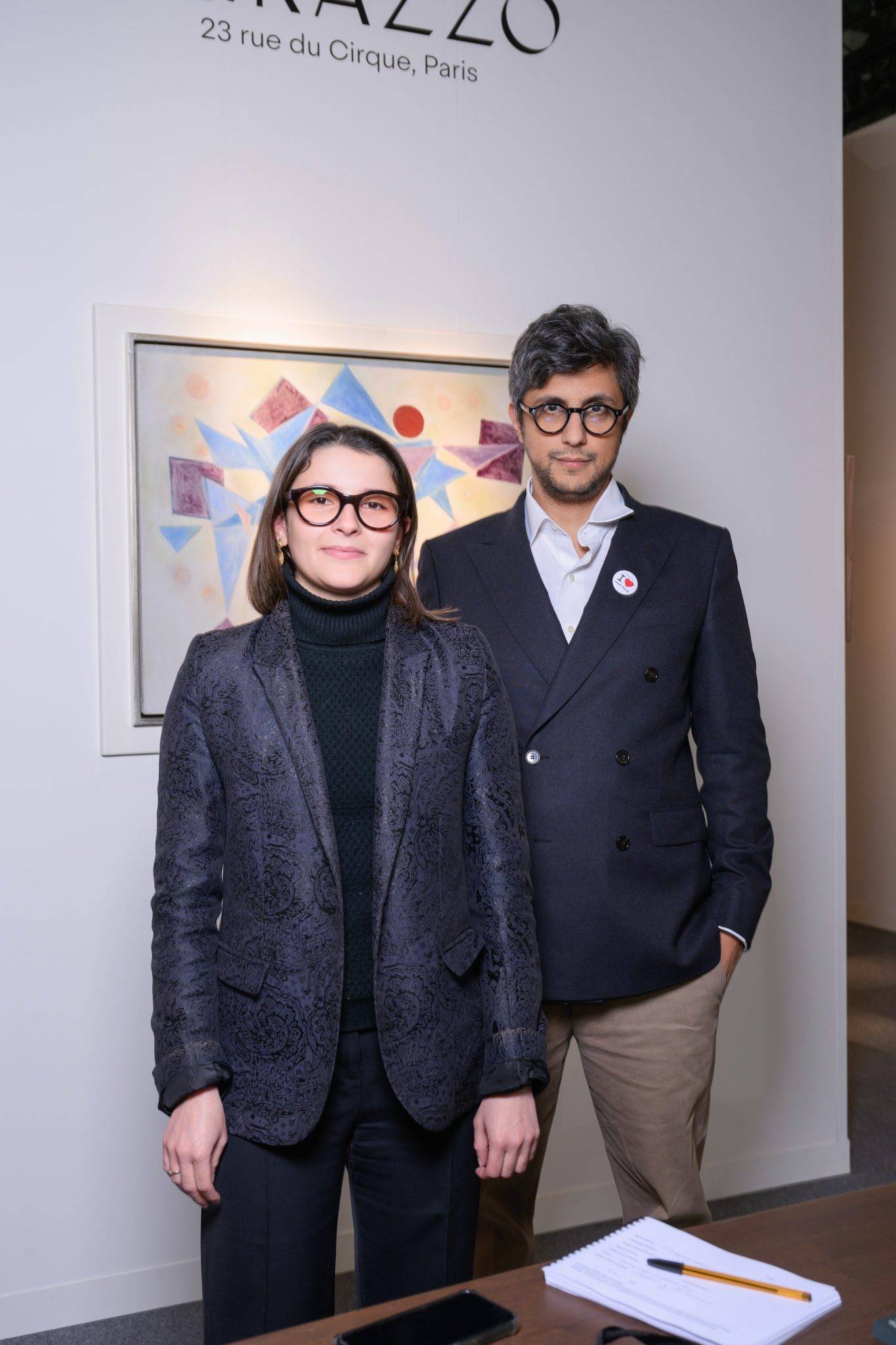  - Art Geneve Kicks Off its 14th Edition