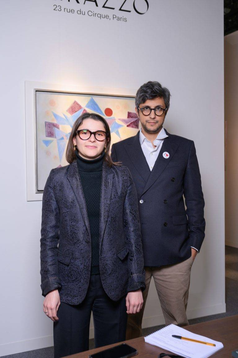  - Art Genève inaugure sa 14e édition