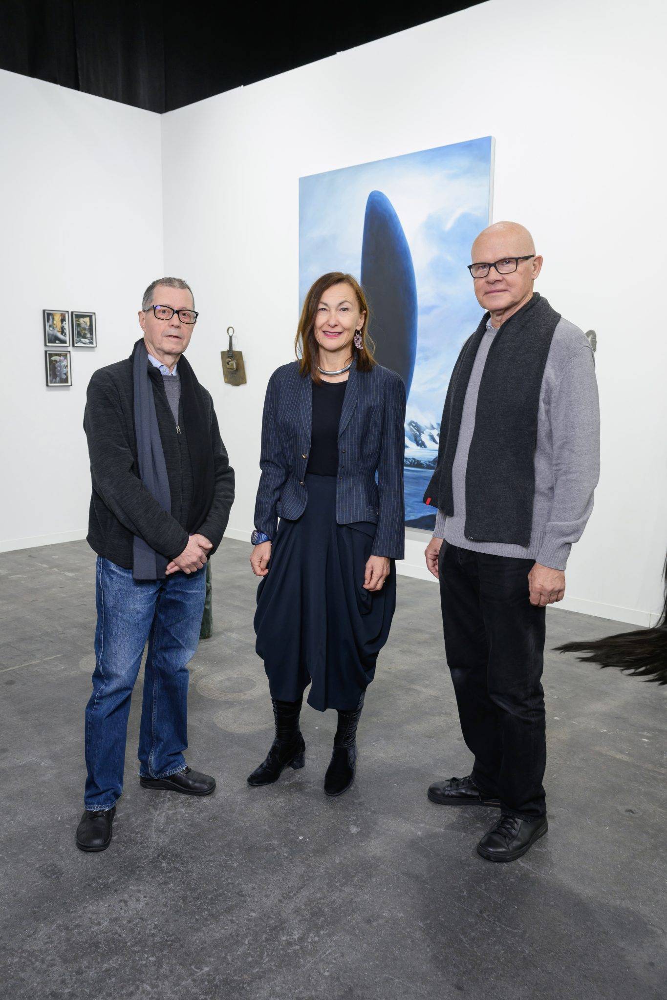  - Art Geneve Kicks Off its 14th Edition