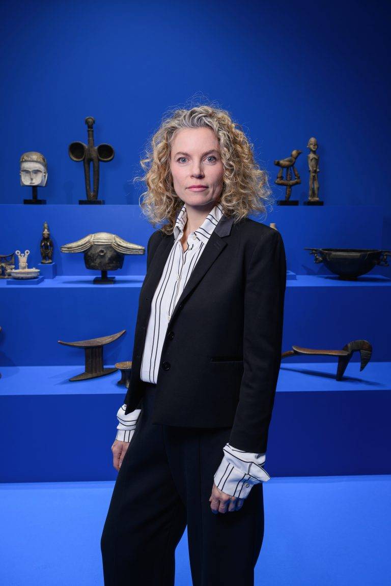  - Art Genève inaugure sa 14e édition