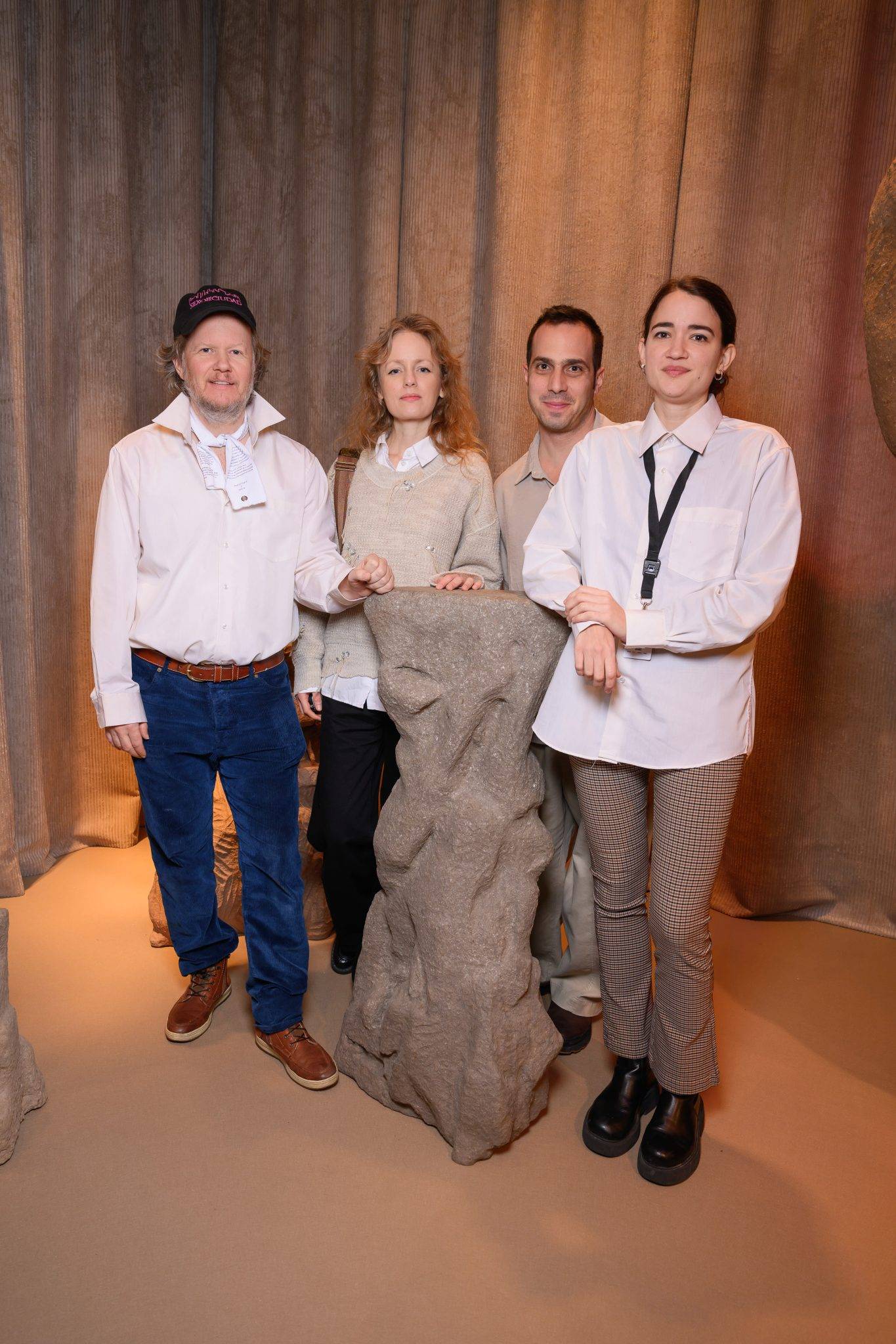  - Art Geneve Kicks Off its 14th Edition