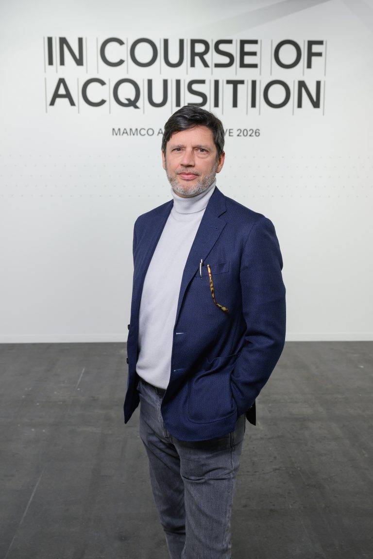  - Art Genève inaugure sa 14e édition