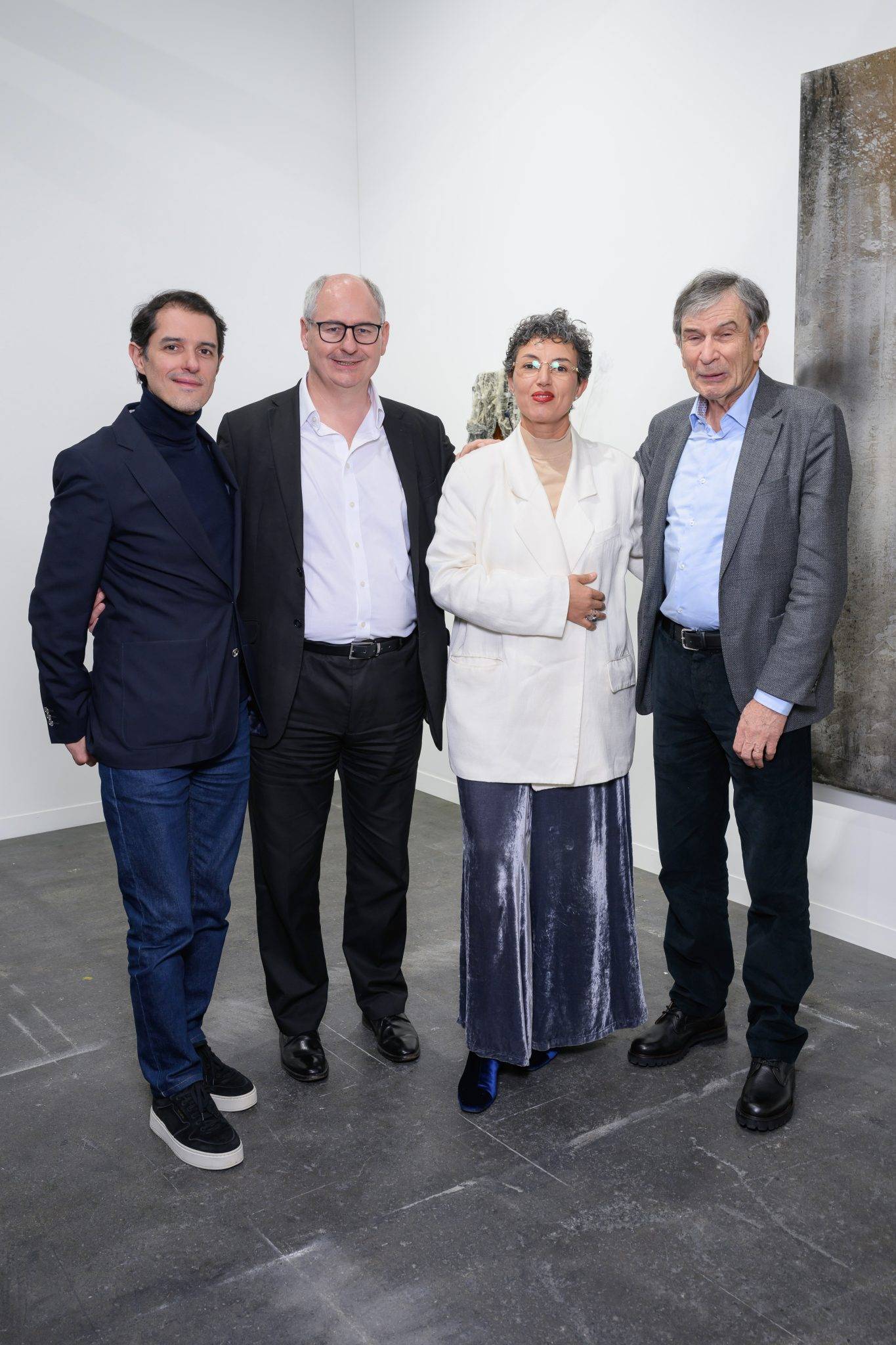  - Art Geneve Kicks Off its 14th Edition