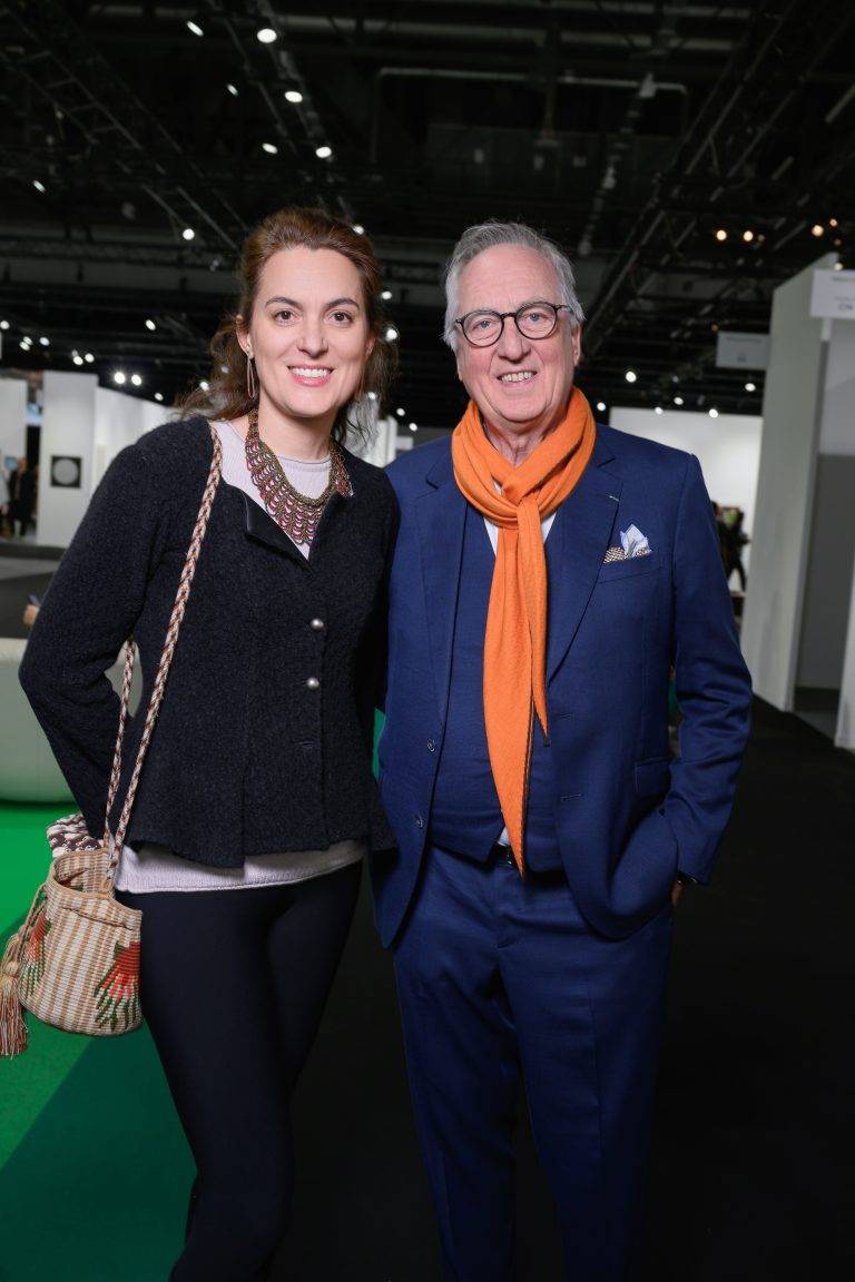  - Art Genève inaugure sa 14e édition