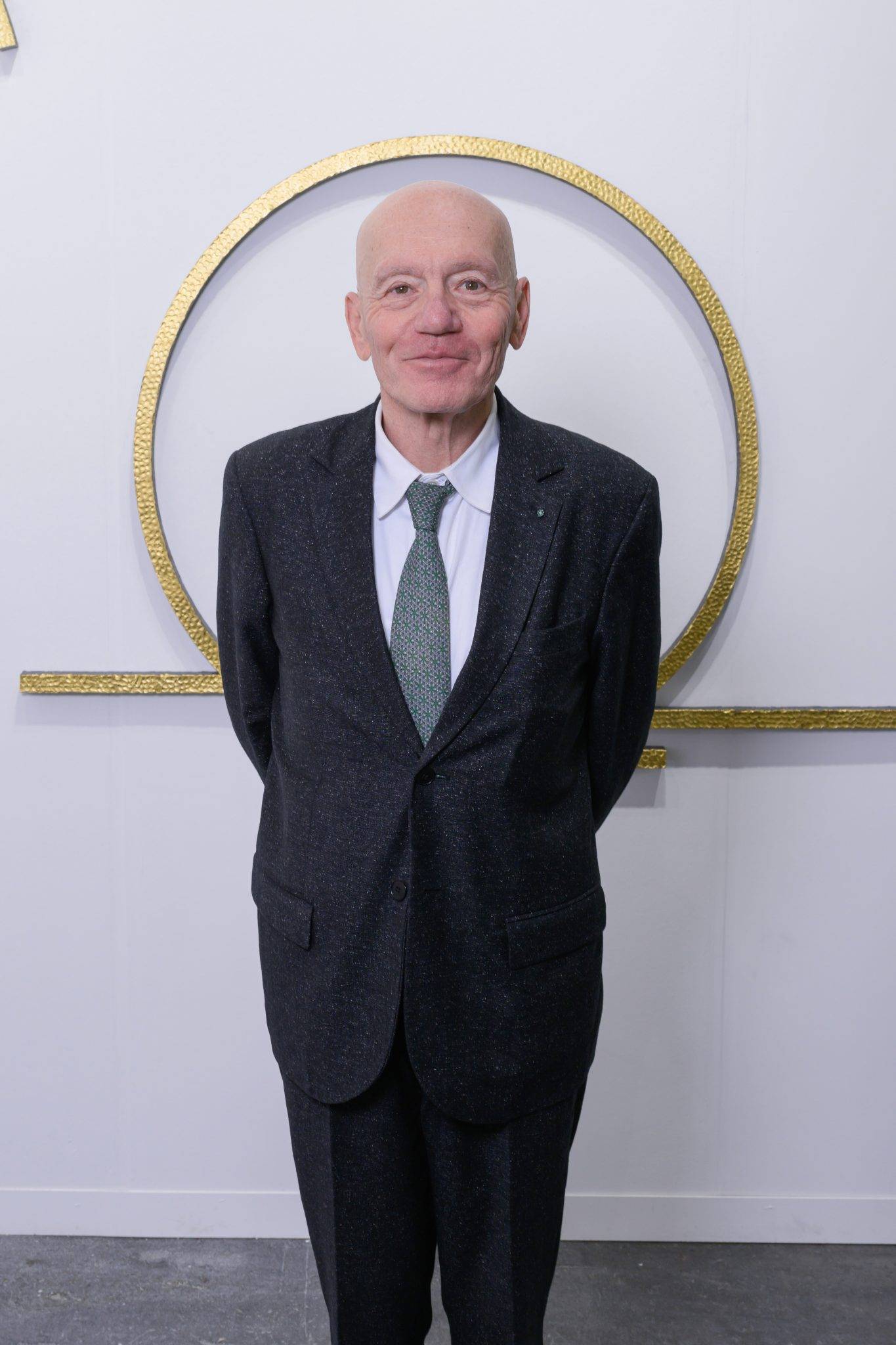  - Art Geneve Kicks Off its 14th Edition