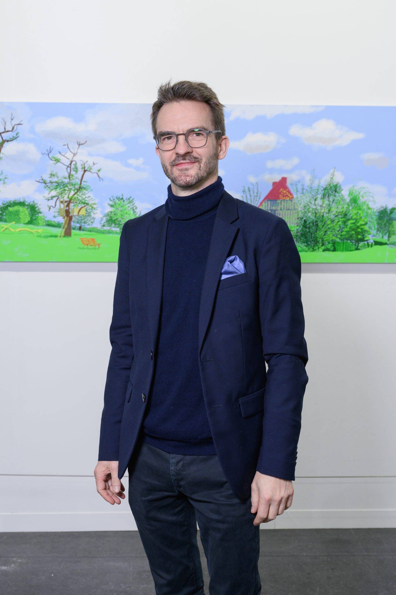  - Art Genève inaugure sa 14e édition