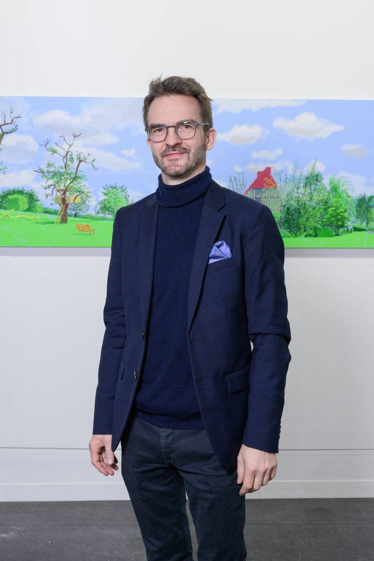  - Art Genève inaugure sa 14e édition