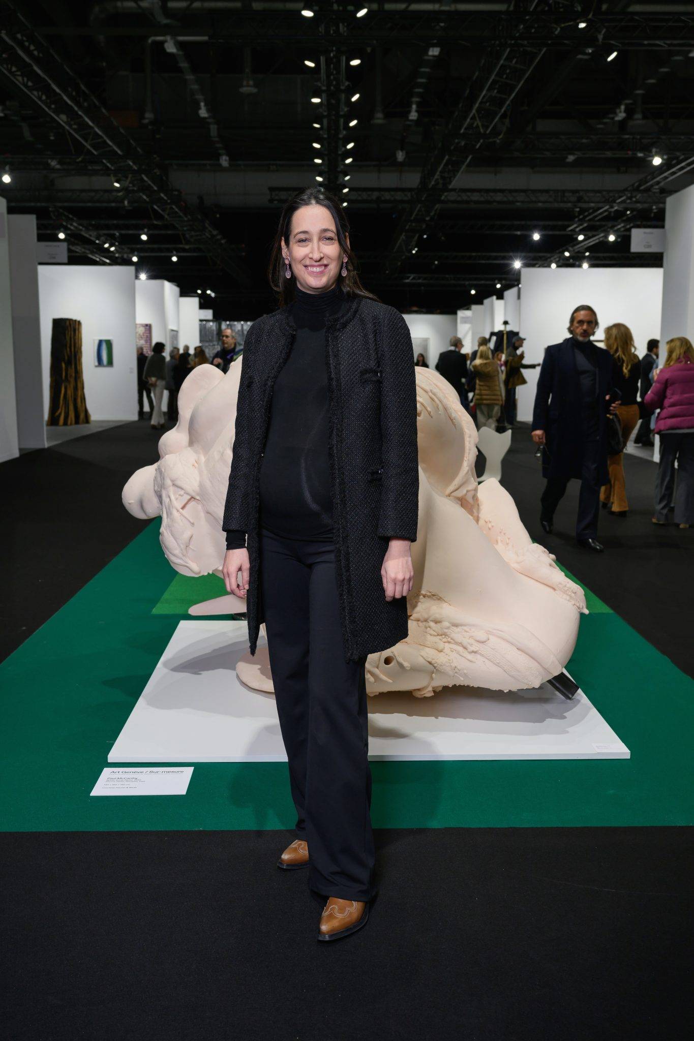  - Art Geneve Kicks Off its 14th Edition