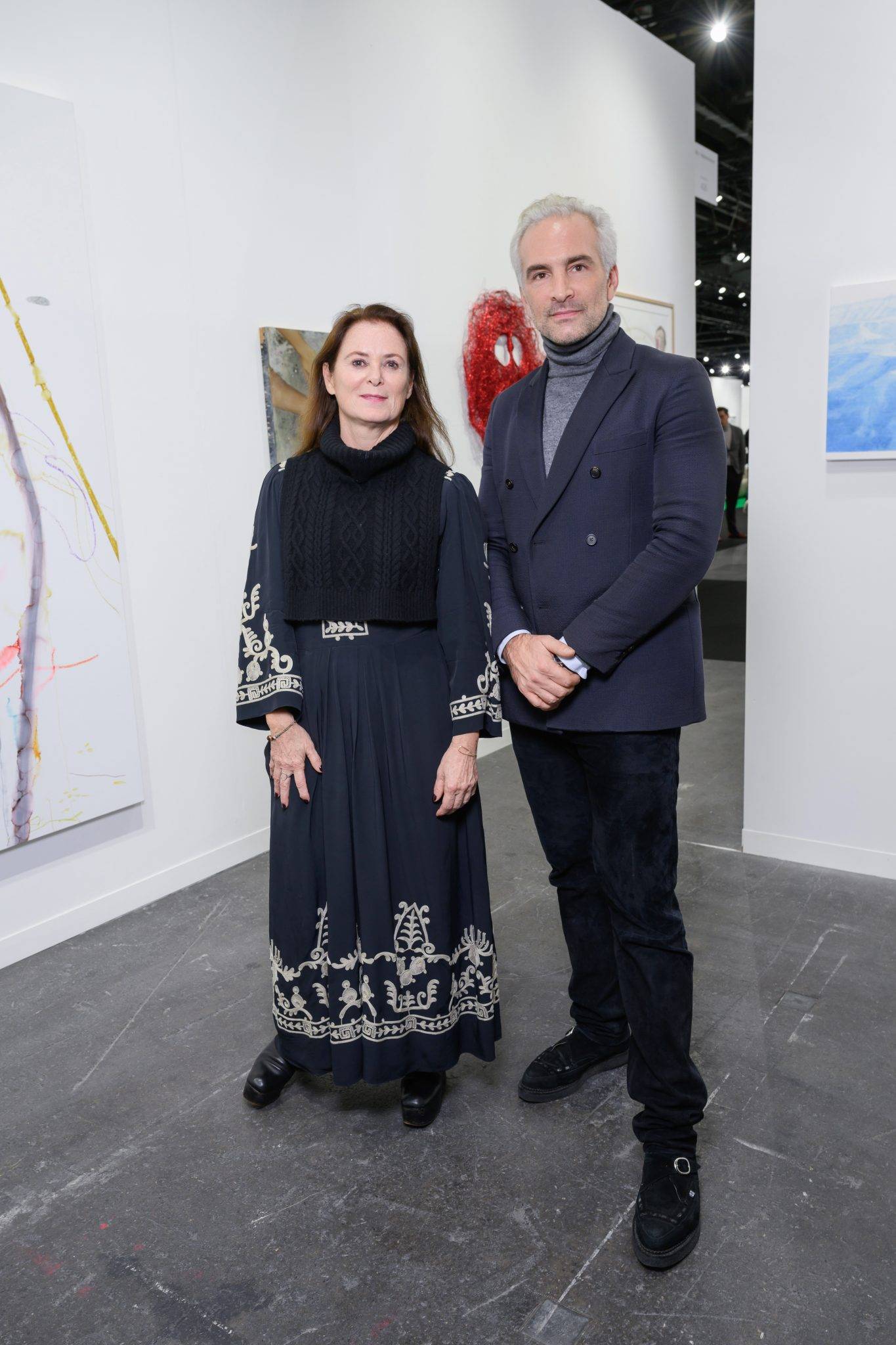  - Art Geneve Kicks Off its 14th Edition
