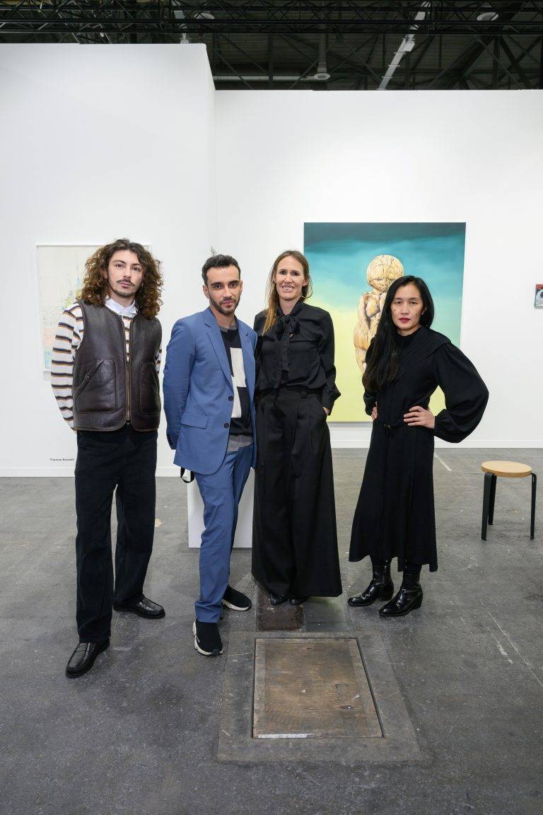  - Art Genève inaugure sa 14e édition