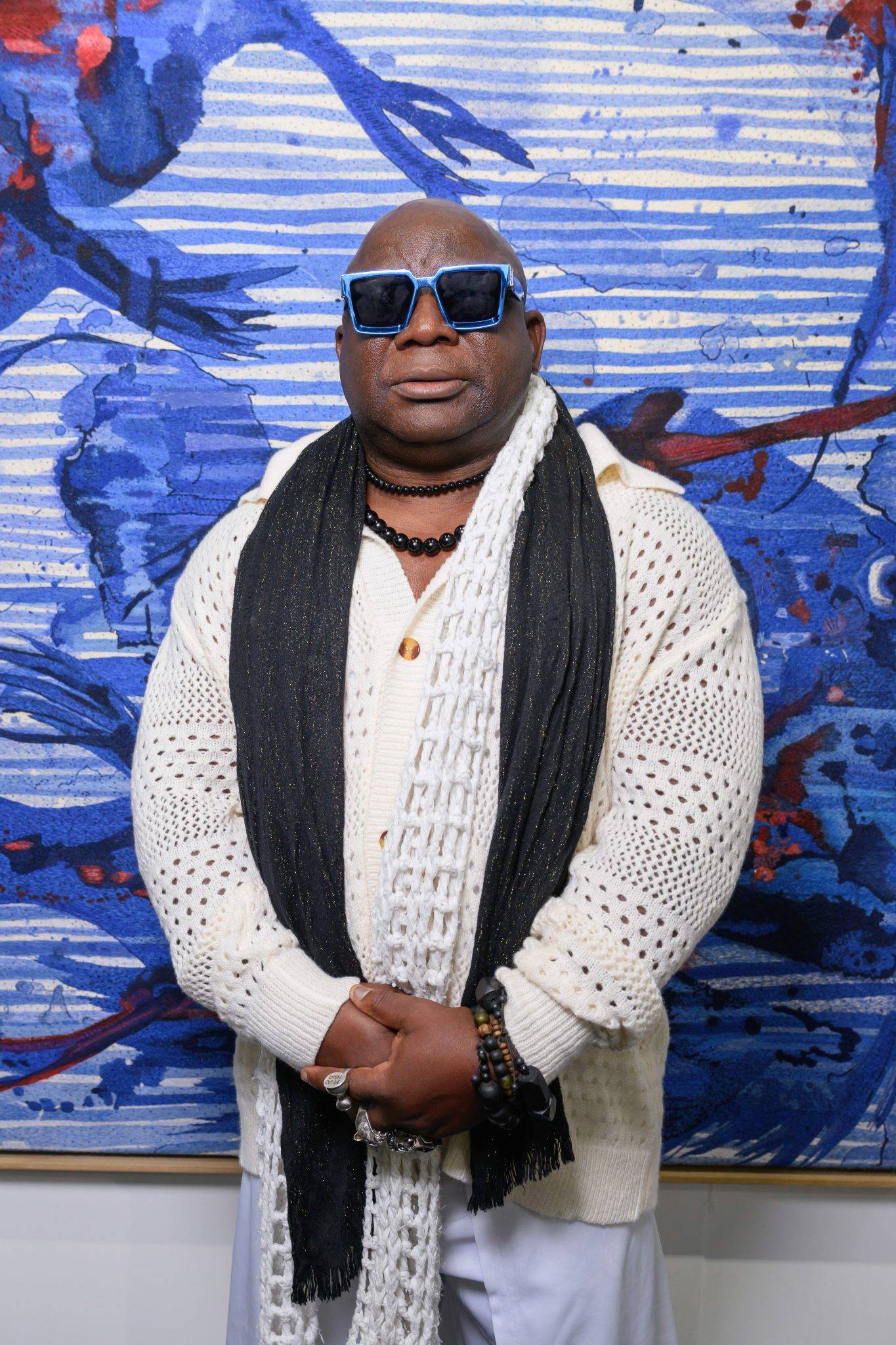  - Art Geneve Kicks Off its 14th Edition