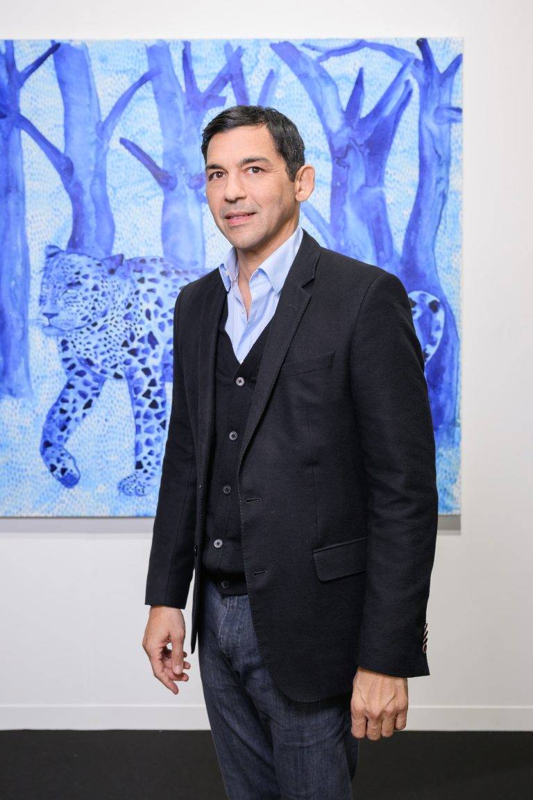  - Art Genève inaugure sa 14e édition