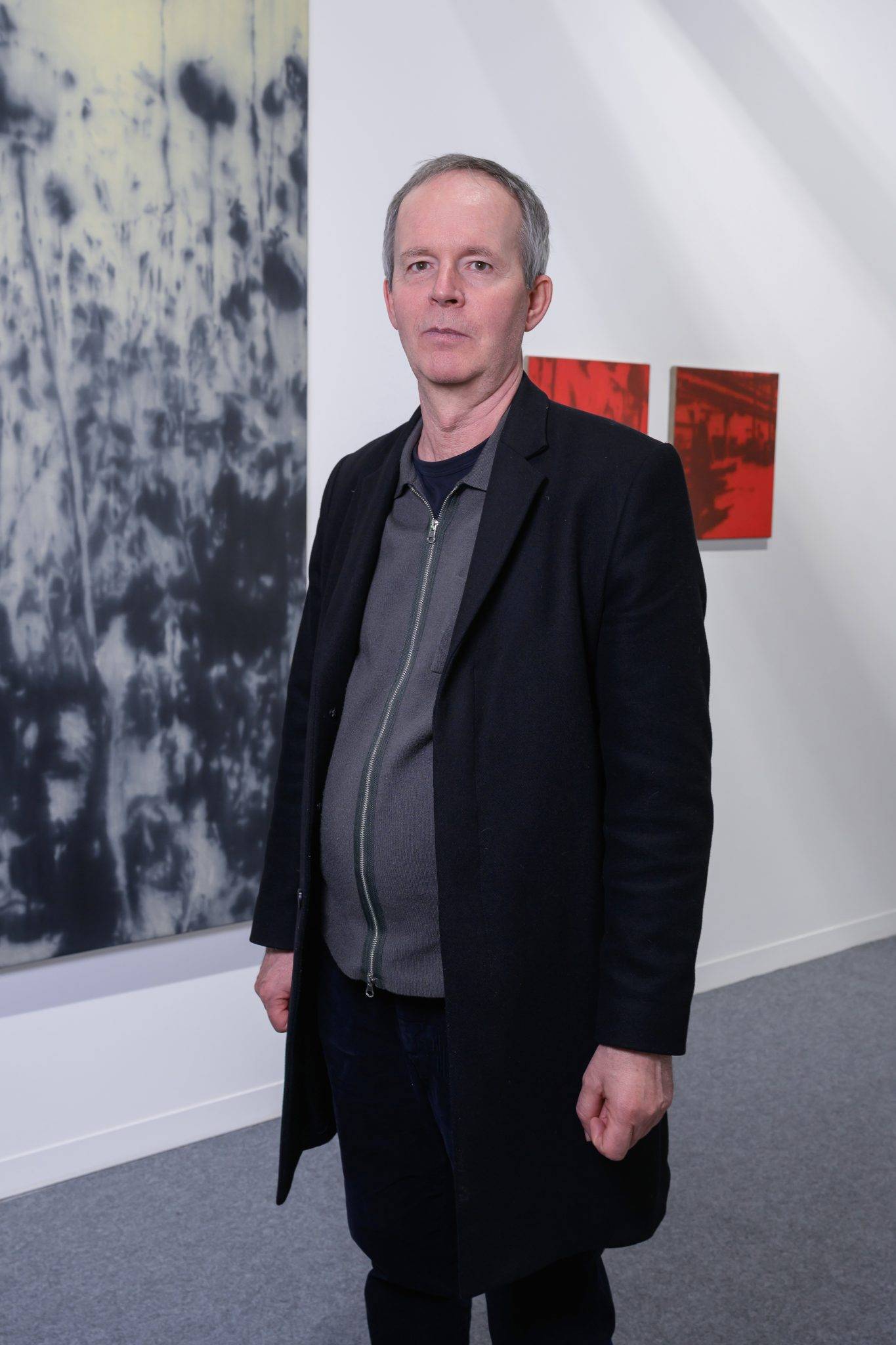  - Art Geneve Kicks Off its 14th Edition