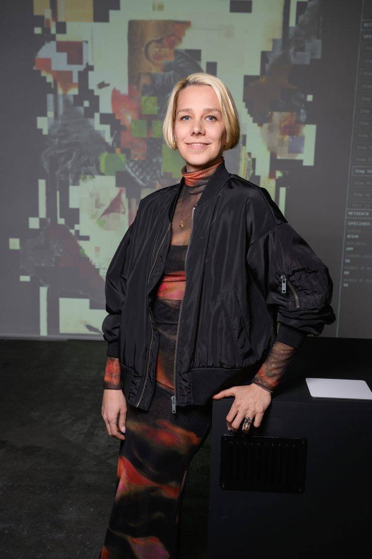  - Art Genève inaugure sa 14e édition