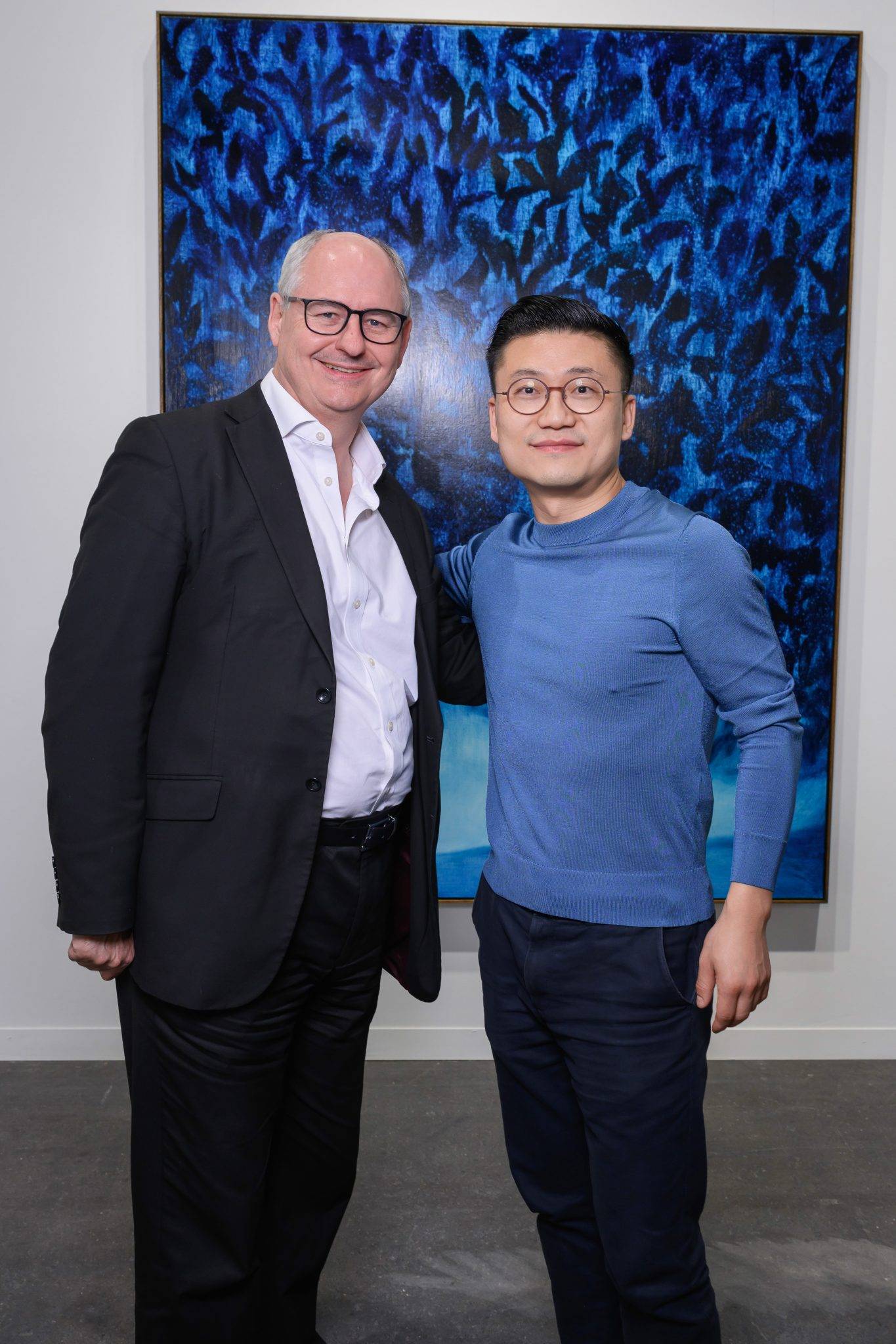  - Art Geneve Kicks Off its 14th Edition