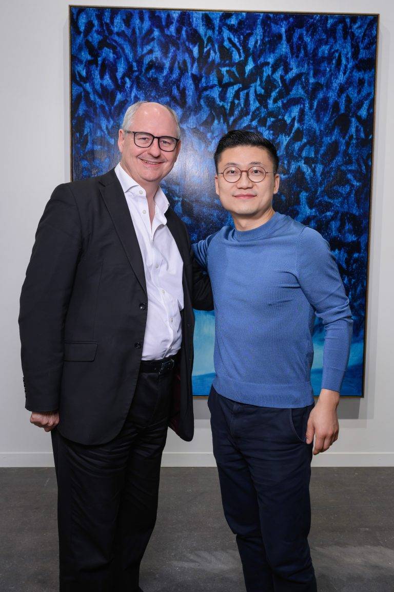  - Art Genève inaugure sa 14e édition