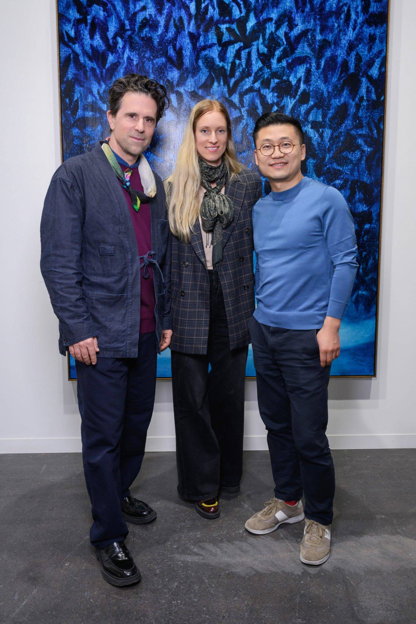  - Art Geneve Kicks Off its 14th Edition