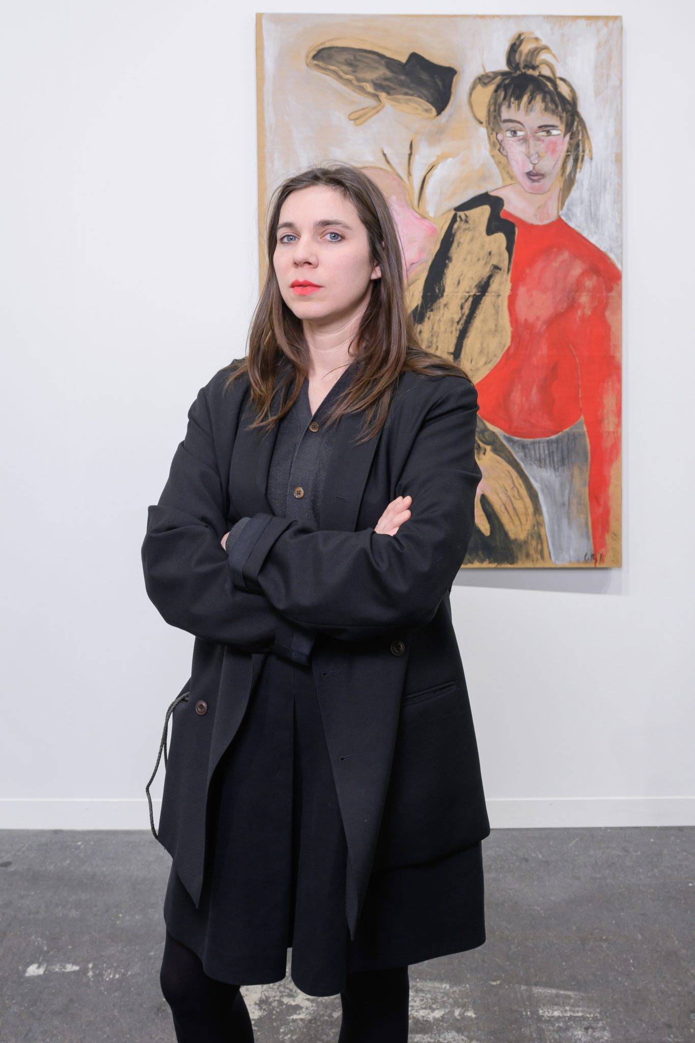  - Art Geneve Kicks Off its 14th Edition