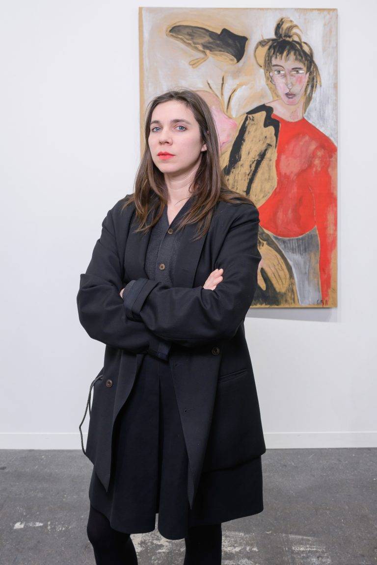  - Art Genève inaugure sa 14e édition