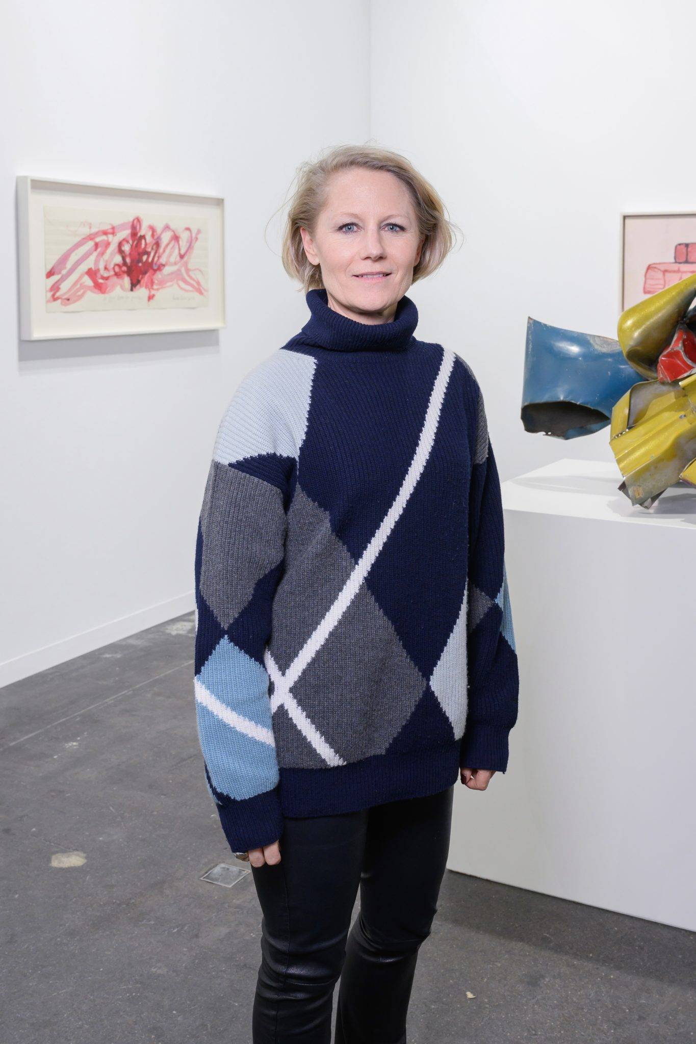  - Art Geneve Kicks Off its 14th Edition