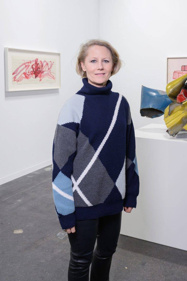  - Art Genève inaugure sa 14e édition