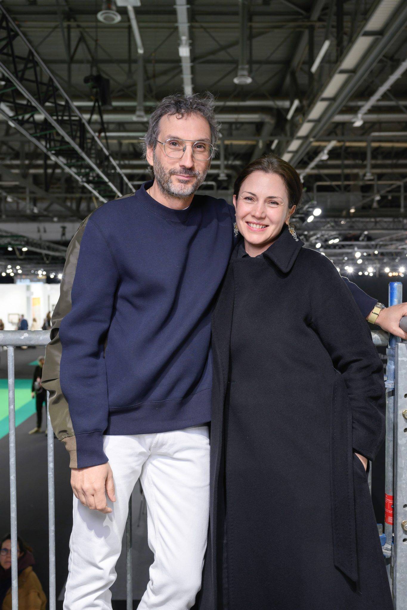  - Art Geneve Kicks Off its 14th Edition