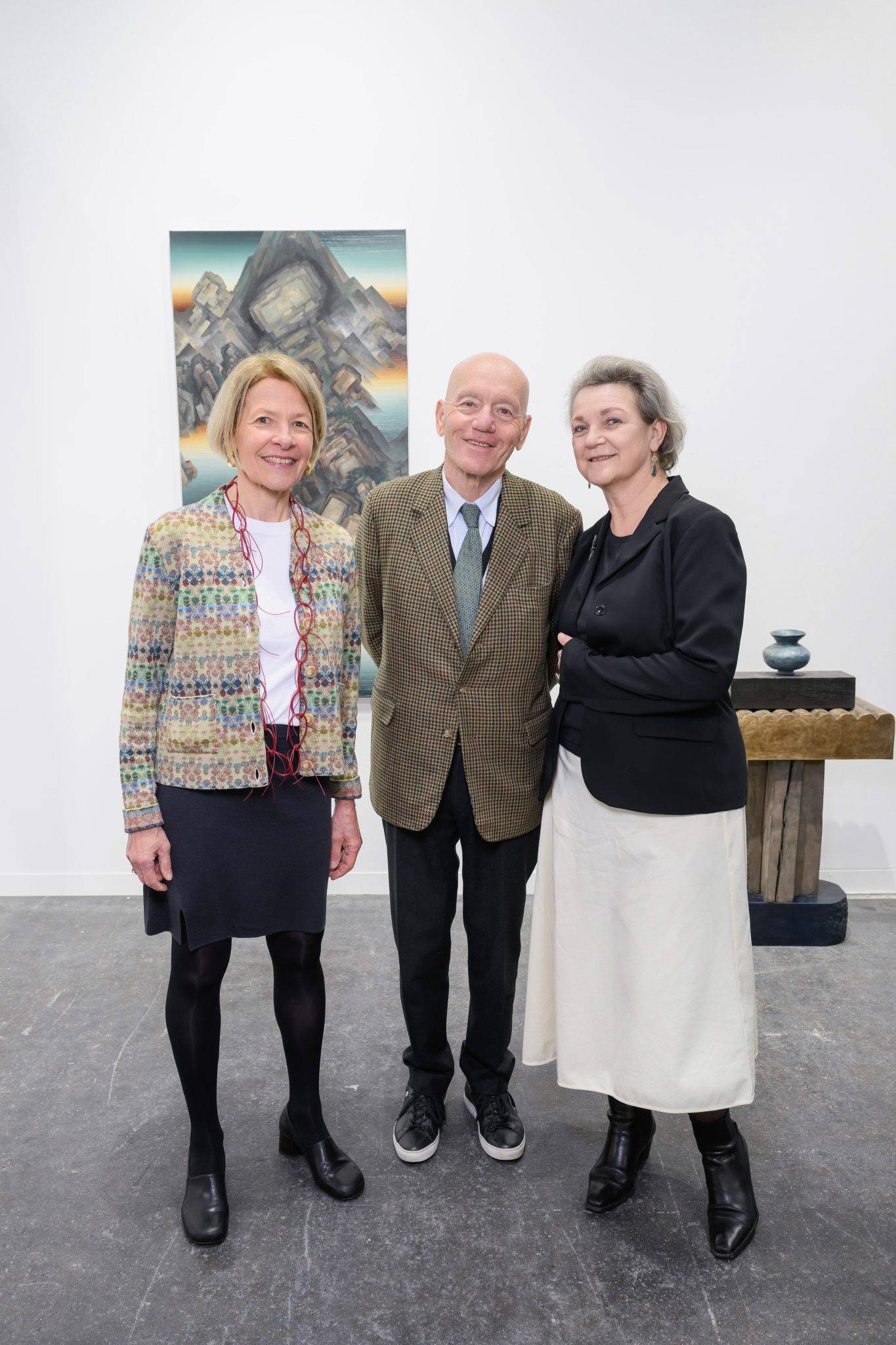  - Art Geneve Kicks Off its 14th Edition