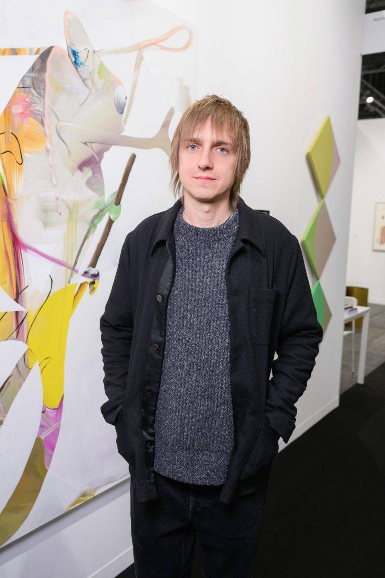  - Art Genève inaugure sa 14e édition