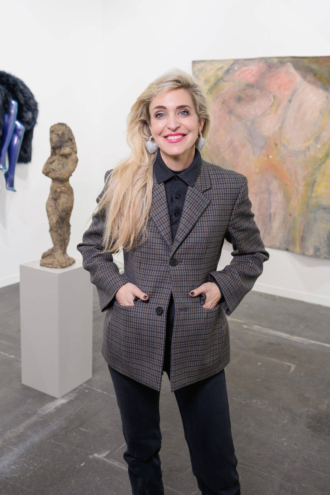  - Art Geneve Kicks Off its 14th Edition