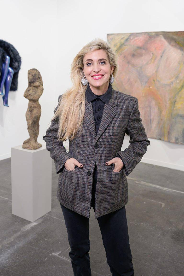  - Art Genève inaugure sa 14e édition