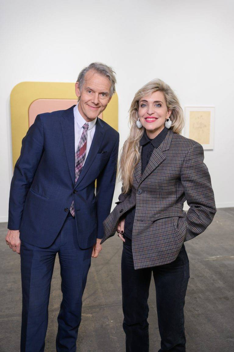  - Art Genève inaugure sa 14e édition