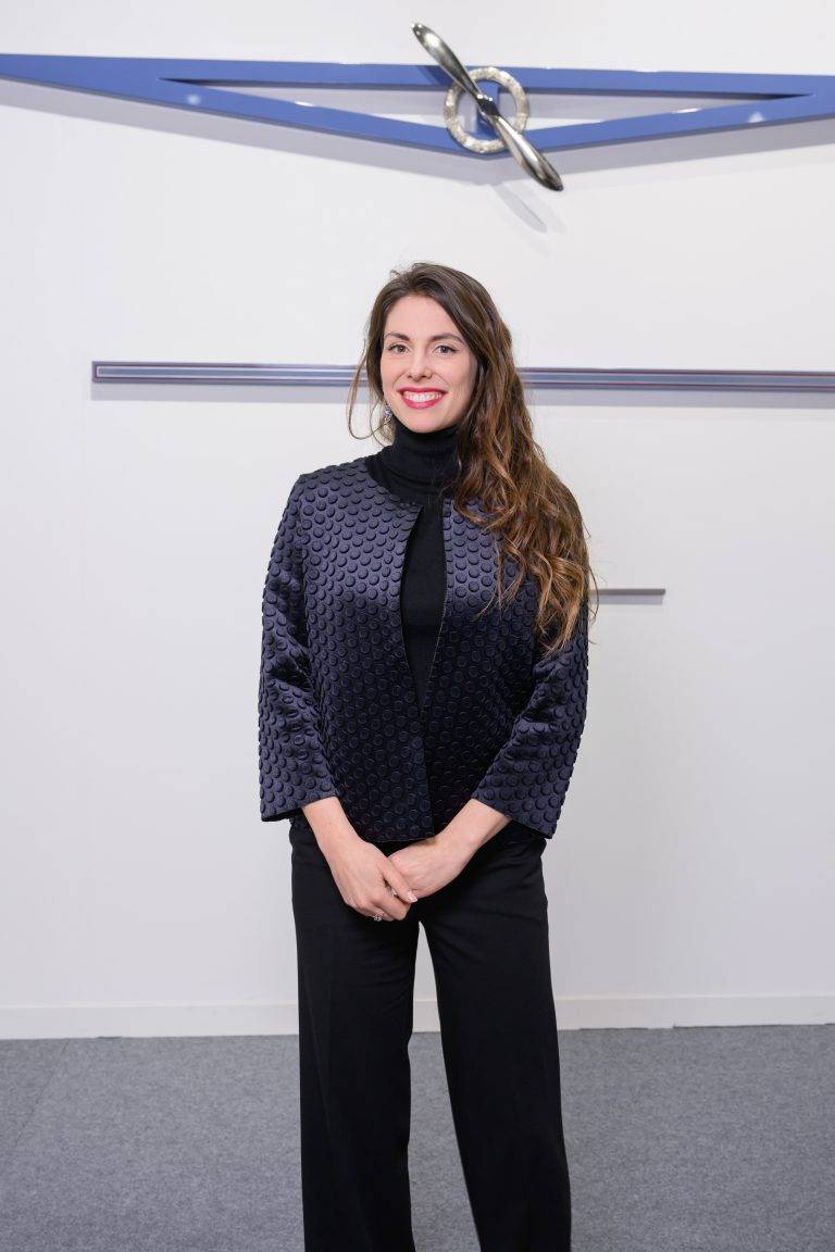  - Art Genève inaugure sa 14e édition