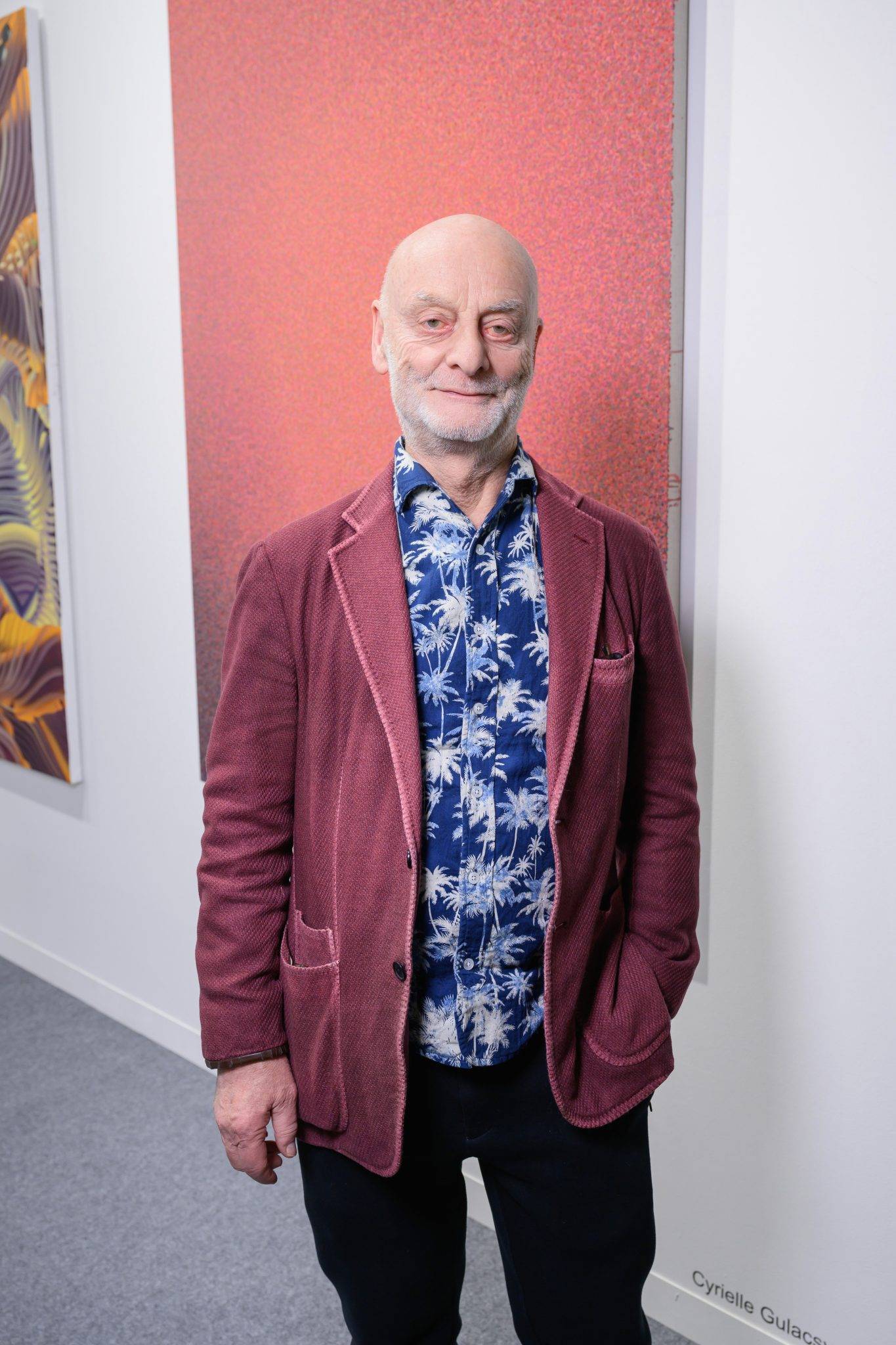  - Art Genève inaugure sa 14e édition