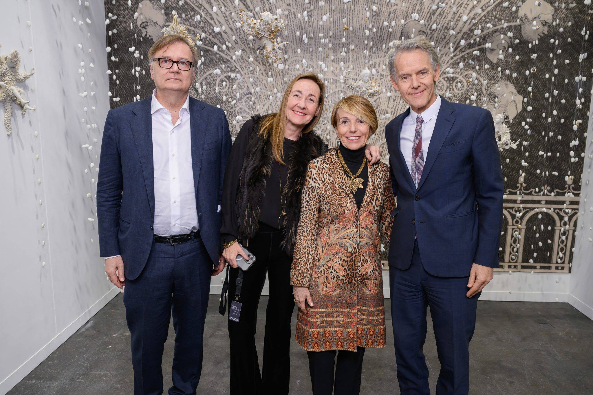  - Art Geneve Kicks Off its 14th Edition