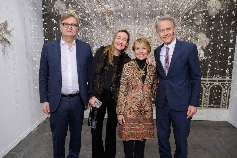  - Art Genève inaugure sa 14e édition