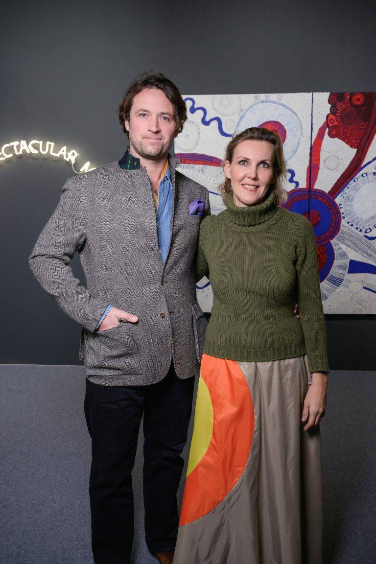  - Art Genève inaugure sa 14e édition