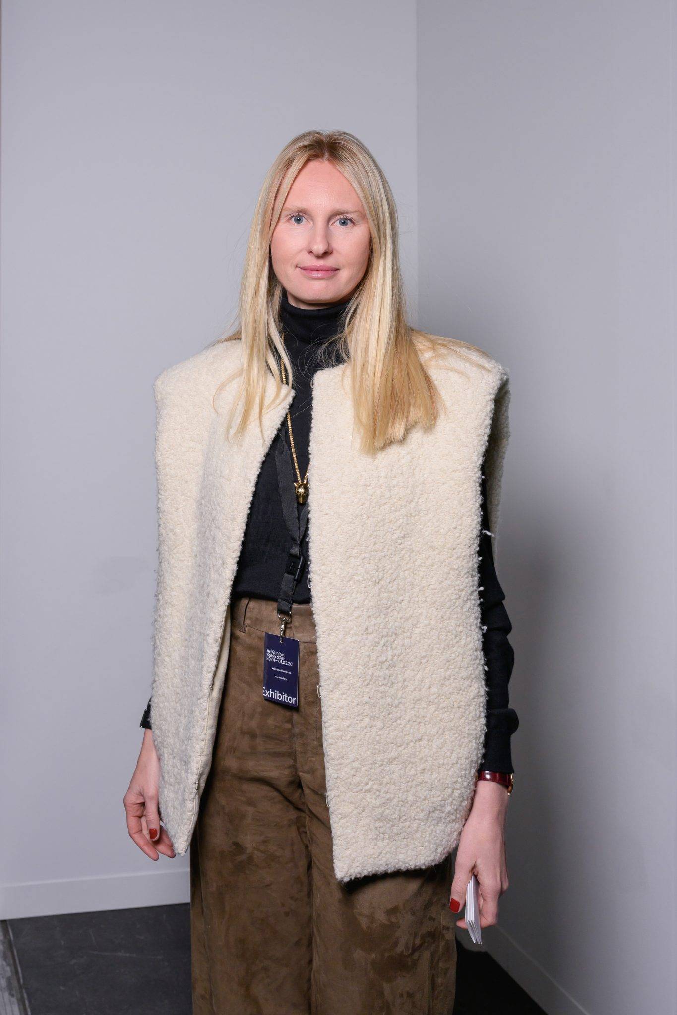  - Art Geneve Kicks Off its 14th Edition