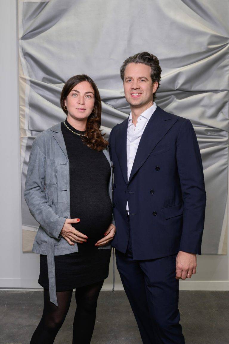  - Art Genève inaugure sa 14e édition