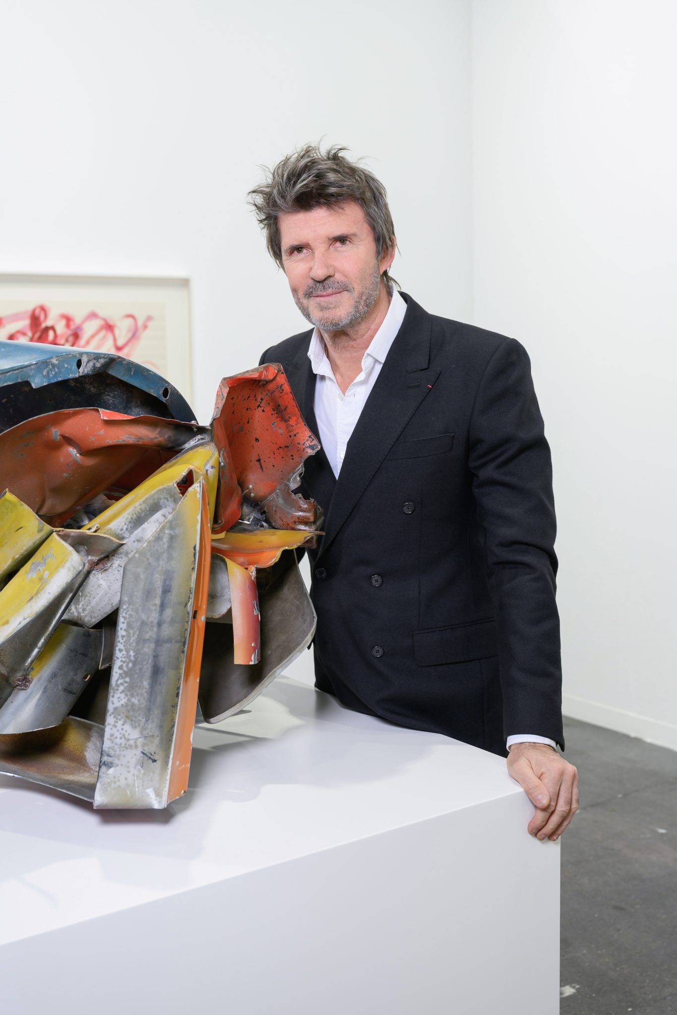  - Art Geneve Kicks Off its 14th Edition