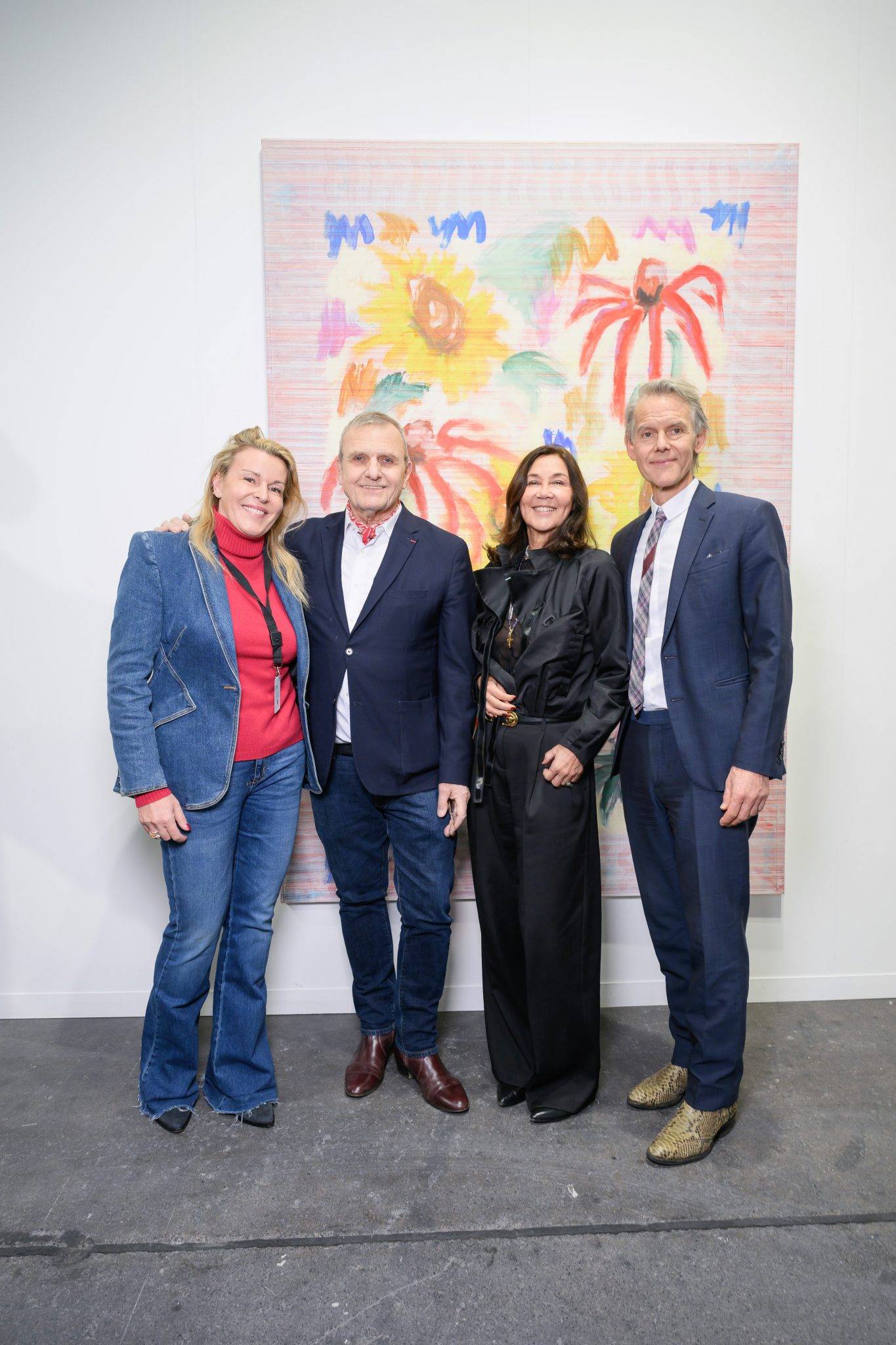  - Art Geneve Kicks Off its 14th Edition